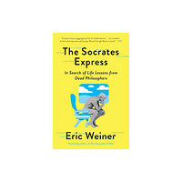 Simon & Schuster The Socrates Express (häftad, eng)