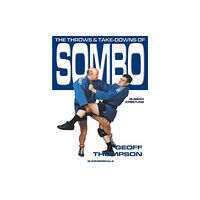 Octopus publishing group The Throws and Takedowns of Sombo Russian Wrestling (häftad, eng)