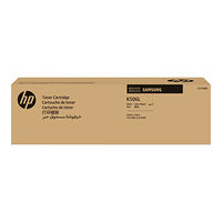 Hewlett-Packard HP CLT-K506L - Lång livslängd - svart - original - tonerkassett (SU171A)