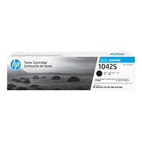 Hewlett-Packard HP MLT-D1042S - svart - original - tonerkassett (SU737A)