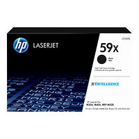 Hewlett-Packard HP 59X - Lång livslängd - svart - original - LaserJet - tonerkassett (CF259X)