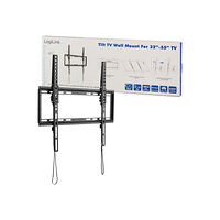 2direct LogiLink konsol - för platt panel