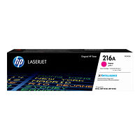 Hewlett-Packard HP 216A - magenta - original - LaserJet - tonerkassett (W2413A)