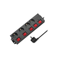 2direct LogiLink - effektband - 3680 Watt