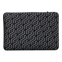 Hewlett-Packard HP Neoprene Reversible Sleeve - fodral för bärbar dator