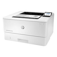 Hewlett-Packard HP LaserJet Enterprise M406dn - skrivare - svartvit - laser