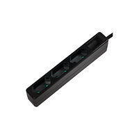 2direct LogiLink - Slim - effektband - 1700 Watt