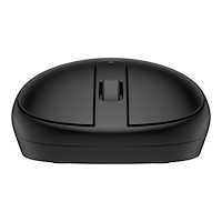 Hewlett-Packard HP 240 - mus - Bluetooth 5.1 - gagatsvart