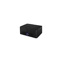 RaidSonic Technology ICY BOX IB-1232CL-U3 - HDD dockningsstation - SATA 6Gb/s - USB 3.0