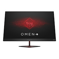 Hewlett-Packard OMEN by HP 27 - LED-skärm - Full HD (1080p) - 27" - HDR