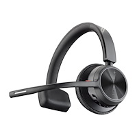 Hewlett-Packard HP Poly Voyager 4310 - headset - USB-C