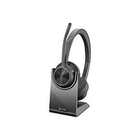 Hewlett-Packard HP Poly Voyager 4320-M - headset - USB-C