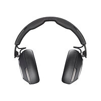 Hewlett-Packard HP Poly Voyager Surround 80-M UC - headset - USB-C via Bluetooth-adapter