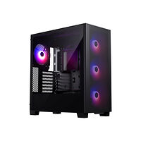Phanteks Phanteks XT Pro Ultra - tower - utökad ATX