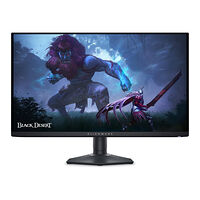 DELL Alienware AW2725DF - OLED-monitor - QHD - 27" - HDR