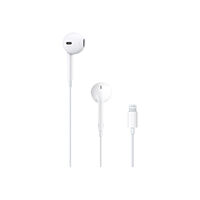 Apple Apple EarPods - hörlurar med mikrofon - Lightning