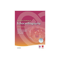 Oxford University Press The EACVI Textbook of Echocardiography (inbunden, eng)