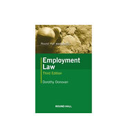 Round Hall Ltd Employment Law (häftad, eng)