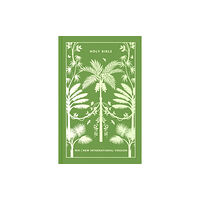 Hodder & Stoughton NIV Clothbound Classic Bible (inbunden, eng)