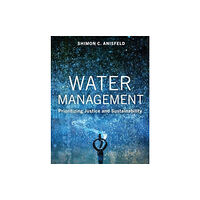 Princeton University Press Water Management (häftad, eng)