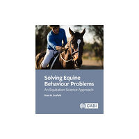 CABI Publishing Solving Equine Behaviour Problems (häftad, eng)