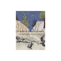 Snoeck Publishers From Kalila wa Dimna to La Fontaine (häftad, eng)