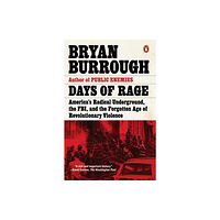 Penguin Putnam Inc Days of Rage (häftad, eng)