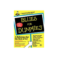 John Wiley & Sons Inc Blues For Dummies (häftad, eng)
