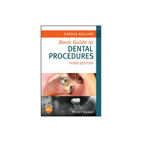 John Wiley & Sons Inc Basic Guide to Dental Procedures (häftad, eng)