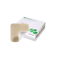 MEPILEX Mepilex Lite 10x10cm 5/fp