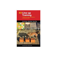 Brush Education Inc K9 Line-Up Training (häftad, eng)