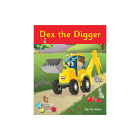 Ransom Publishing Dex the Digger (häftad, eng)