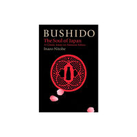 Kodansha America, Inc Bushido (inbunden, eng)