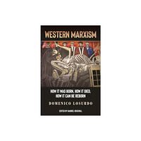 Monthly Review Press,U.S. Western Marxism (häftad, eng)