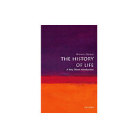 Oxford University Press The History of Life (häftad, eng)