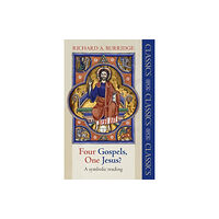 Spck publishing Four Gospels, One Jesus? (häftad, eng)