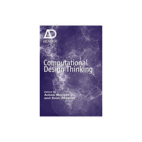 John Wiley & Sons Inc Computational Design Thinking (häftad, eng)