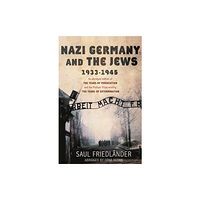 Orion Publishing Co Nazi Germany and the Jews (häftad, eng)