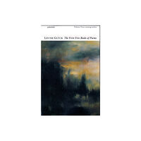 Carcanet Press Ltd The First Five Books of Poems (häftad, eng)