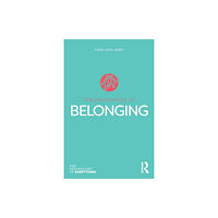 Taylor & francis ltd The Psychology of Belonging (häftad, eng)