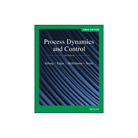 John Wiley & Sons Inc Process Dynamics and Control, EMEA Edition (häftad, eng)