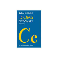 HarperCollins Publishers COBUILD Idioms Dictionary (häftad, eng)