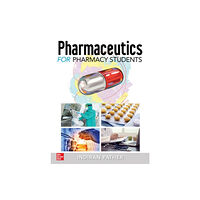 McGraw-Hill Education - Europe Pharmaceutics for Pharmacy Students (häftad, eng)