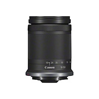 CANON Canon RF-S zoomlins - 18 mm - 150 mm