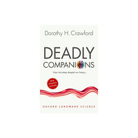 Oxford University Press Deadly Companions (häftad, eng)