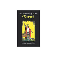 Red Wheel/Weiser The Pictorial Key to the Tarot (häftad, eng)
