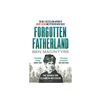 Bloomsbury Publishing PLC Forgotten Fatherland (häftad, eng)