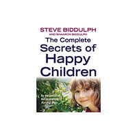 HarperCollins Publishers The Complete Secrets of Happy Children (häftad, eng)