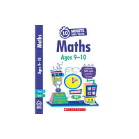 Scholastic Maths - Ages 9-10 (häftad, eng)