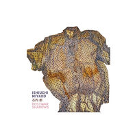 Getty Trust Publications Ishiuchi Miyako - Postwar Shadows (inbunden, eng)